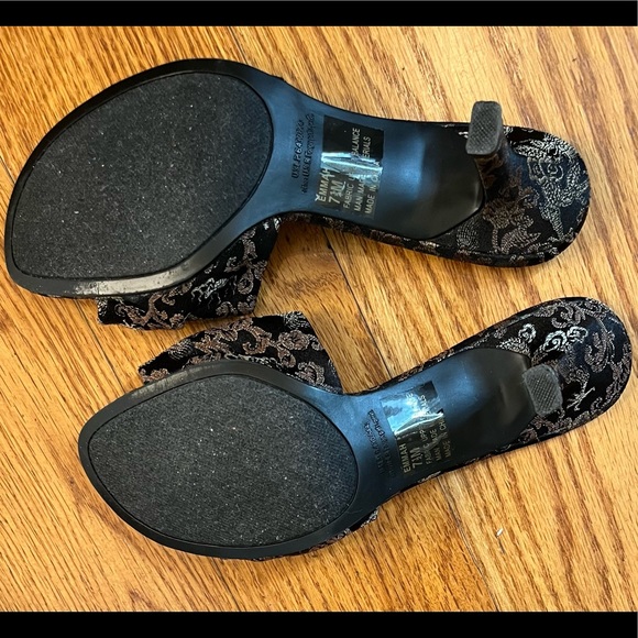 EUC Rampage Open Toe Slide - Picture 5 of 5